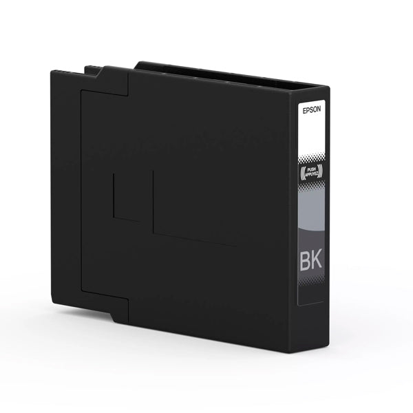 Tinteiro EPSON C13T13X140 / Preto_0