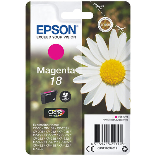 MARGARITA MAGENTA 18 XL_0