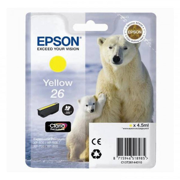 ORSO POLARE_1