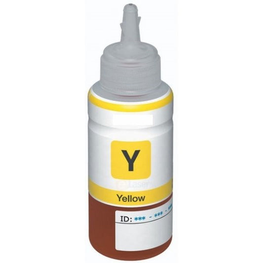 Tinteiro Amarelo Epson 70ml EcoTank L355/L555/ET-14000/ET-4550_0
