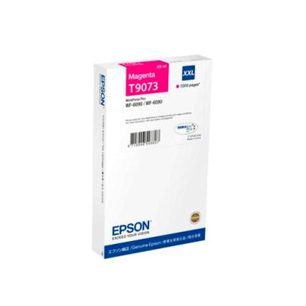 Tinta Epson C13T90734N / Magenta_0