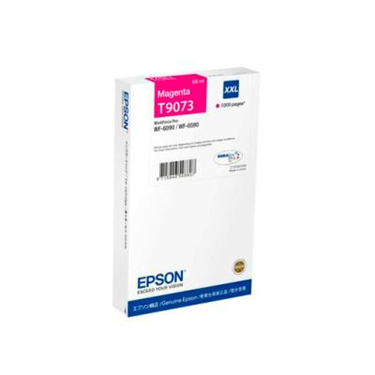 Tinta Epson C13T90734N / Magenta_0