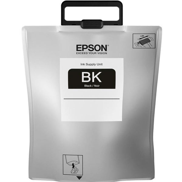 Tinteiro Epson T9741 / Preto_0