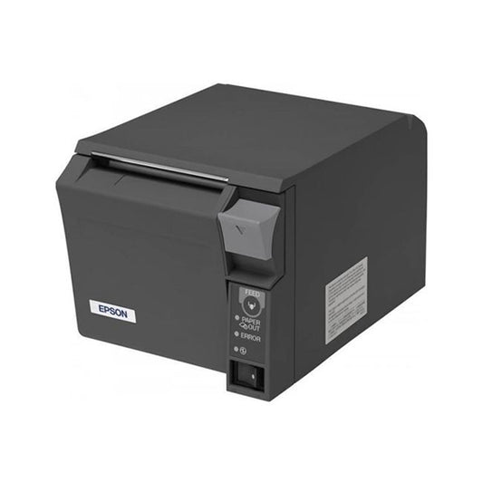 Impressora EPSON TM-T70II / Preto_0