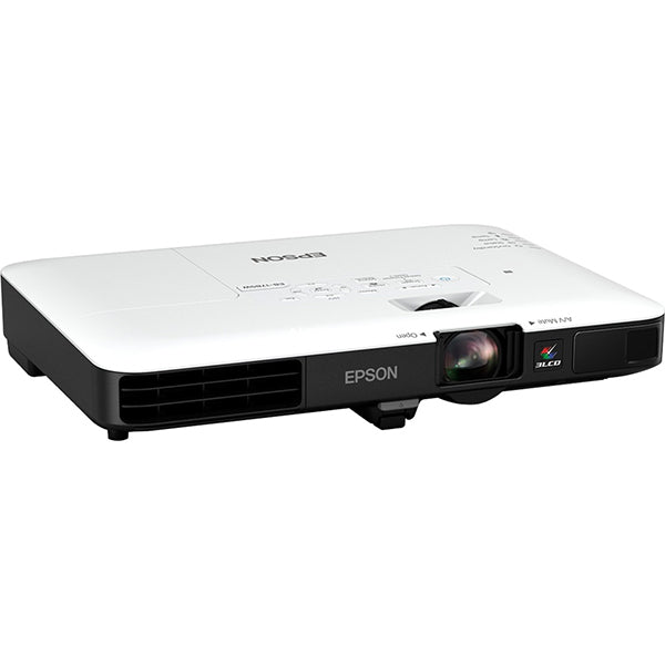 Projetor Portátil EPSON EB-1795F Full HD / Ultra-Leve / Conectividade Wireless_0
