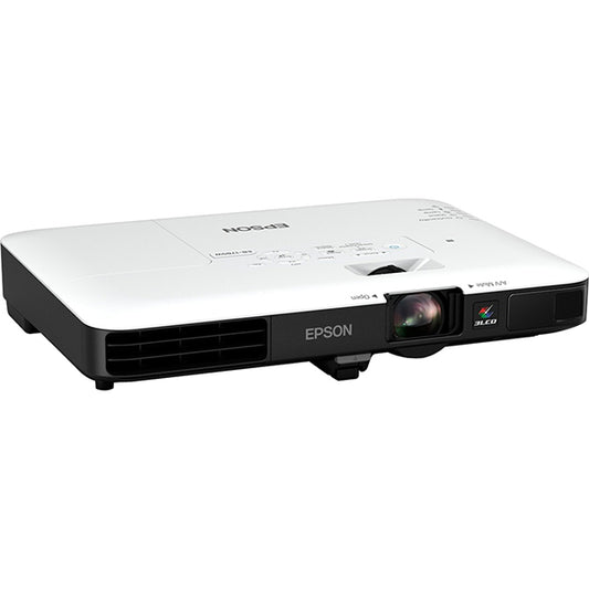 Projetor Portátil EPSON EB-1795F Full HD / Ultra-Leve / Conectividade Wireless_0