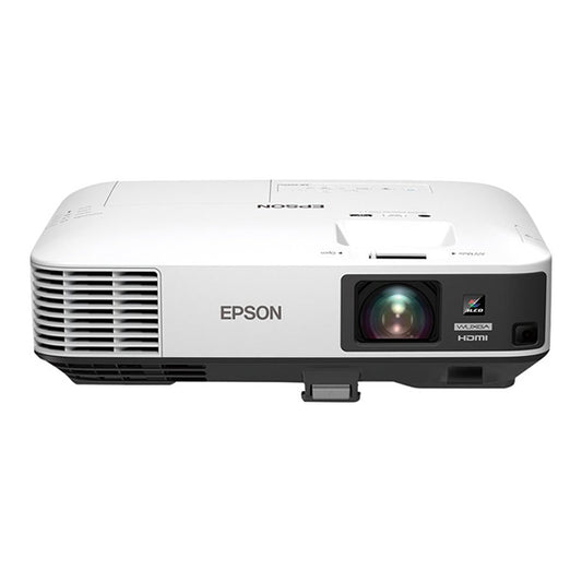 Projetor Epson EB-2250U / Preto / V11H871040_0