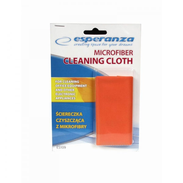 ESPERANZA MICROFIBER CLEANING CLOTH_0