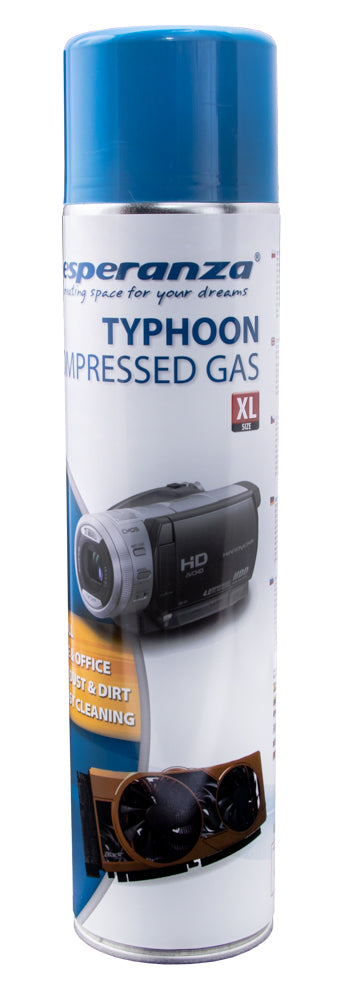 ESPERANZA COMPRESSED GAS 600ML_0