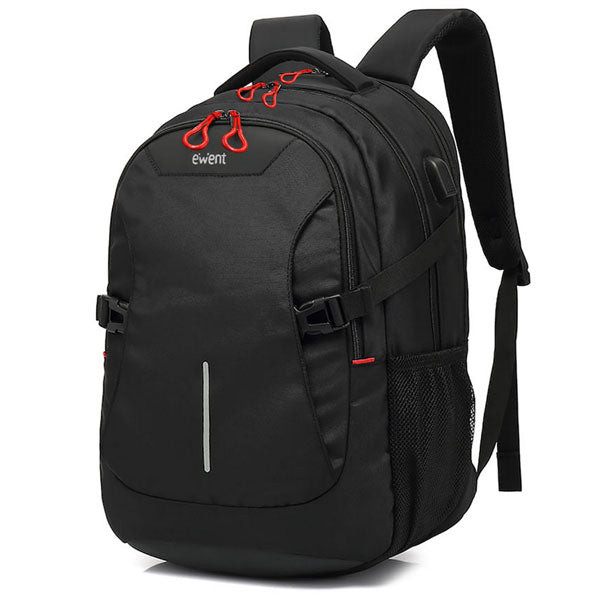Maletim EWENT / 39,6 cm (15.6") / Preto_0