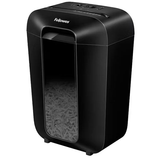 Fellowes Powershred LX 70 black_0
