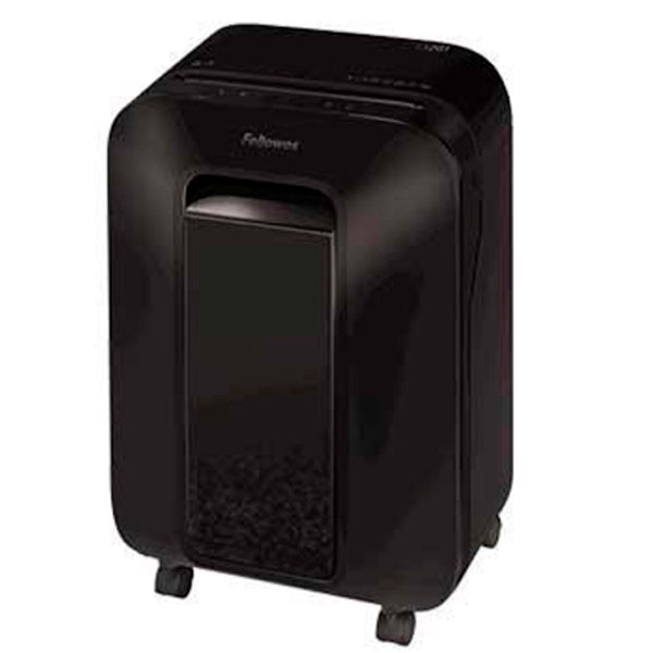Triturador Fellowes / Micro Cut / Preto / 5050001_0
