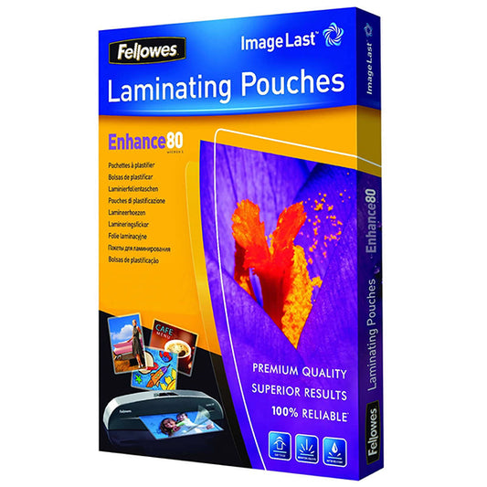 POUCHES POLIESTERE A4 25F SPESS80 CF25 ()_0