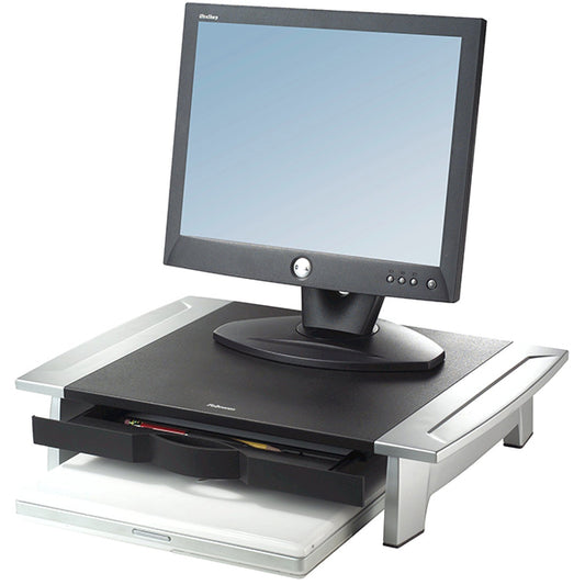 Fellowes Office Suites Standard Monitor Riser_0