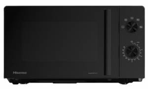 Hisense Forno a Microonde Inverter H20MOBP1 20l 700W Black_0