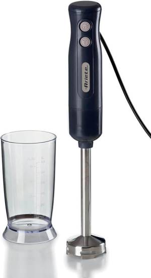 Ariete Frullatore ad Immersione 601 Dark Grey 700w_0