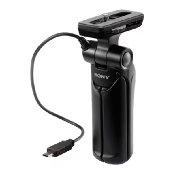 Pistol Grip Sony / Preto / GP-VPT1_0