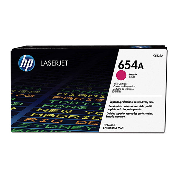 654A HP 654A Magenta Original LaserJet Toner Cartridge (CF333A)_2