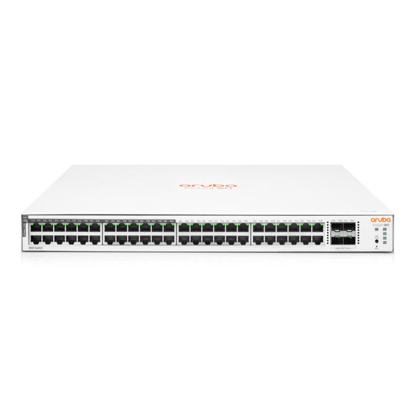 Aruba Instant On 1830 48G 4SFP 370 W, Switch_0