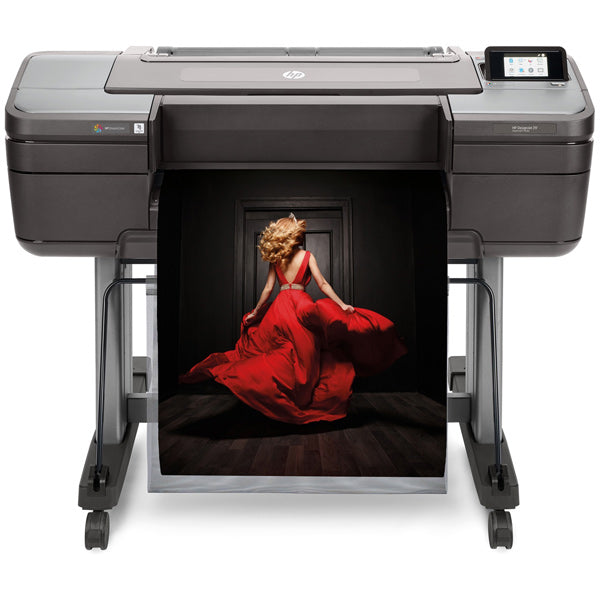 HP DESIGNJET Z9+ 24IN POSTSCRIPT PRINTER_0