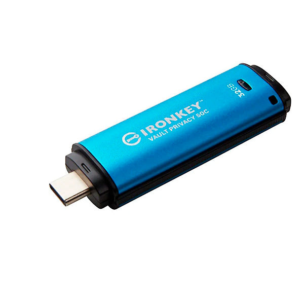 IronKey Vault Privacy 50 32 GB, USB-Stick_0