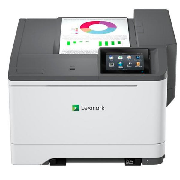 Impressora LEXMARK / 50M0030 / Preto_0