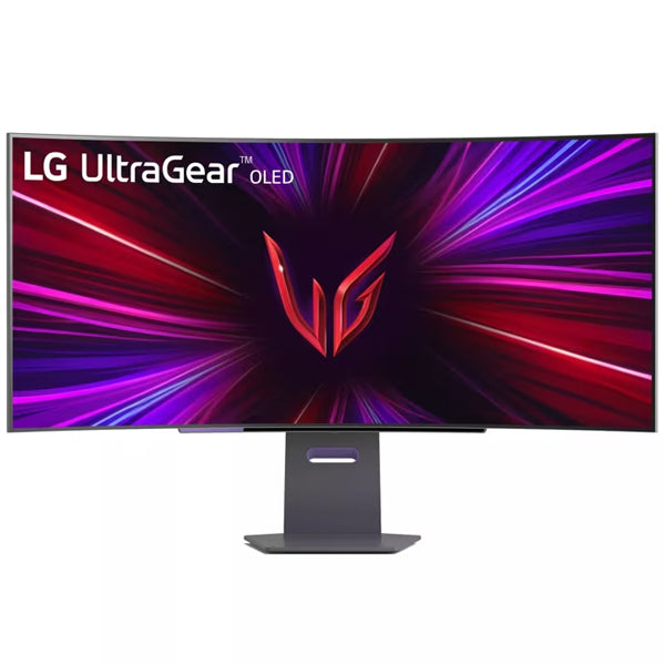 Monitor Gaming LG / Preto / Ultragear 45GS95QE-B_0