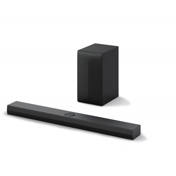 Soundbar LG / Preto / S70TY.AEUSLLK_0