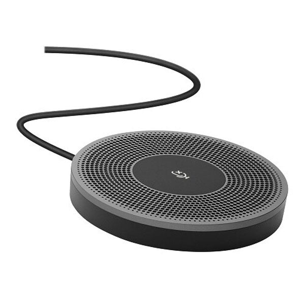 Microfone Adicional Logitech / Preto_0