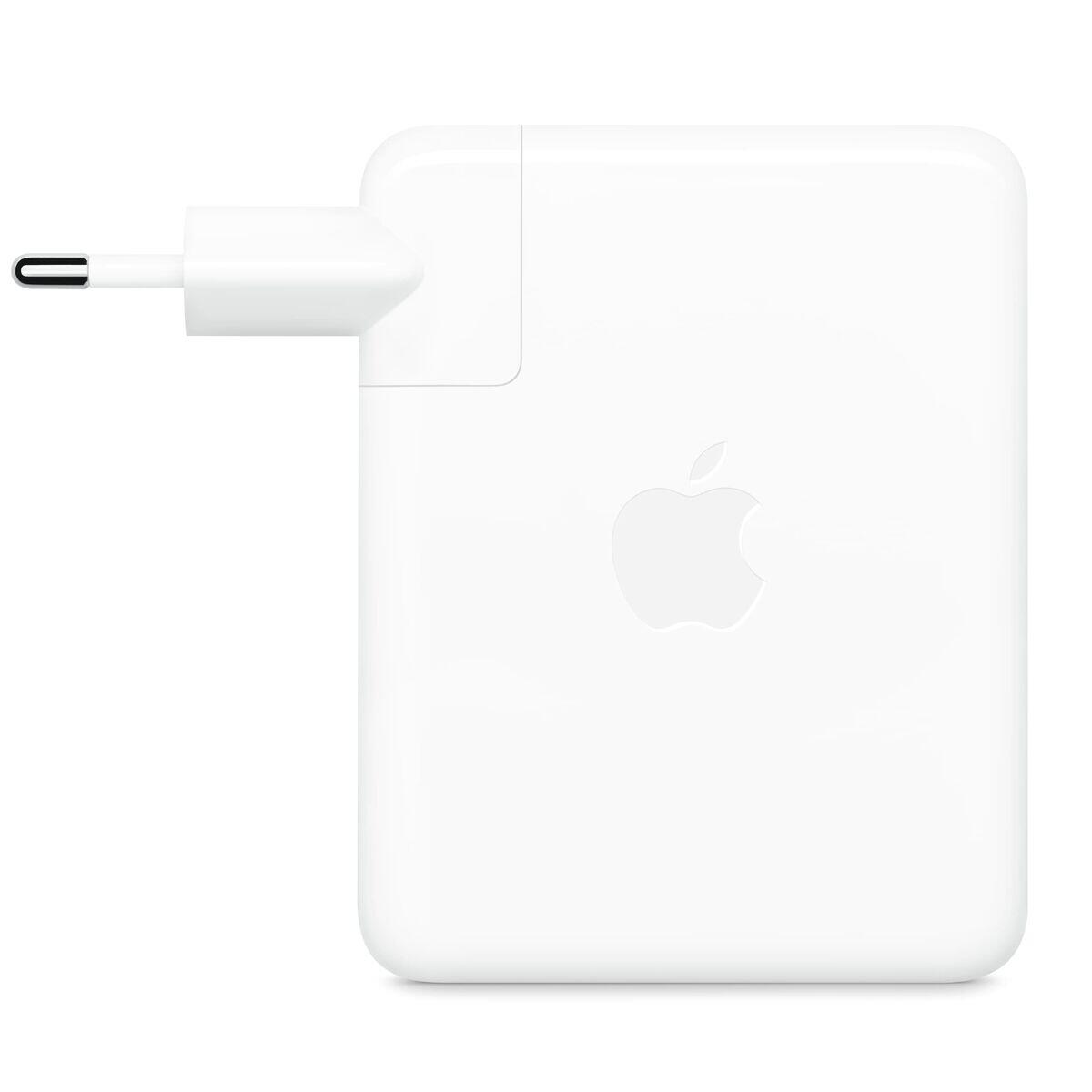 Adaptador de Corrente Apple MW2M3AA/A 140W USB-C / Preto