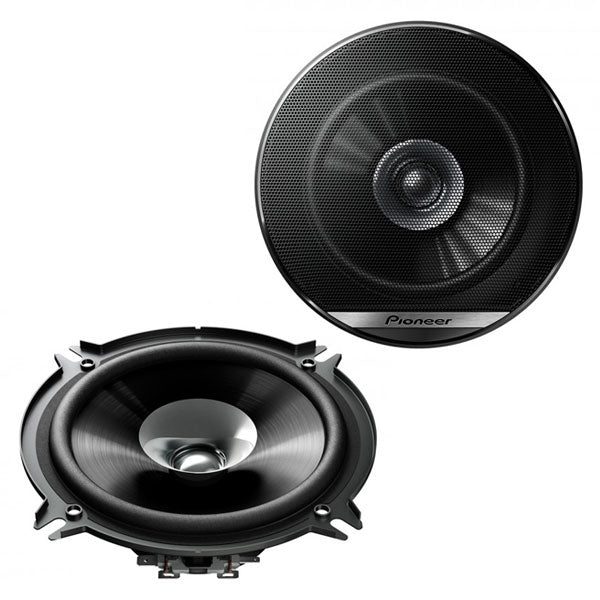 Altifalante Pioneer TS-G1310F / Preto_0