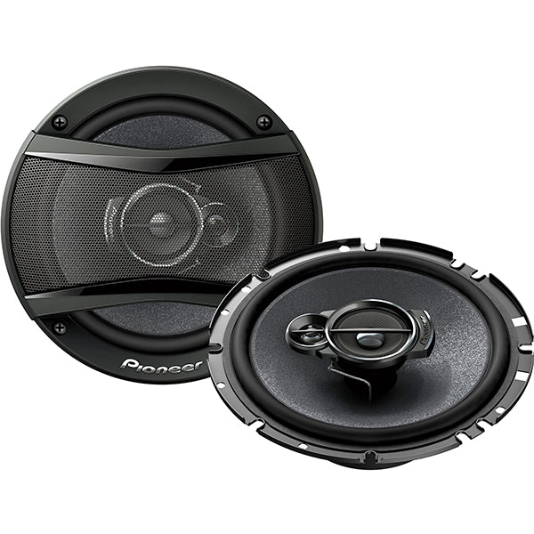 Altifalante Pioneer TS-G1710F / Preto_0