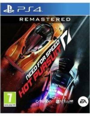 PS4 Need for Speed Hot Pursuit Remastered EU_0