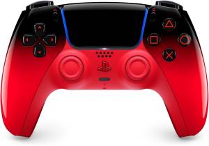 PS5 DualSense Techno Red_1