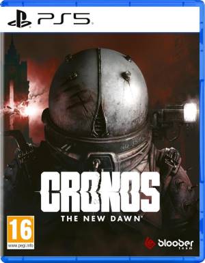 PS5 Cronos: The New Dawn EU_0