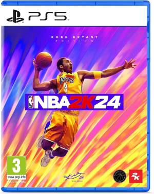 PS5 NBA 2K24 Kobe Bryant Edition EU_0