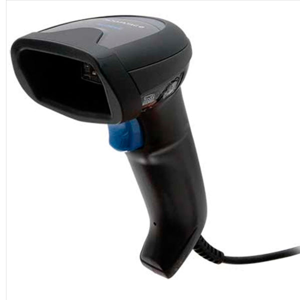 Datalogic Barcode scanner QD2590-BKK1 / QD2590 Black_0