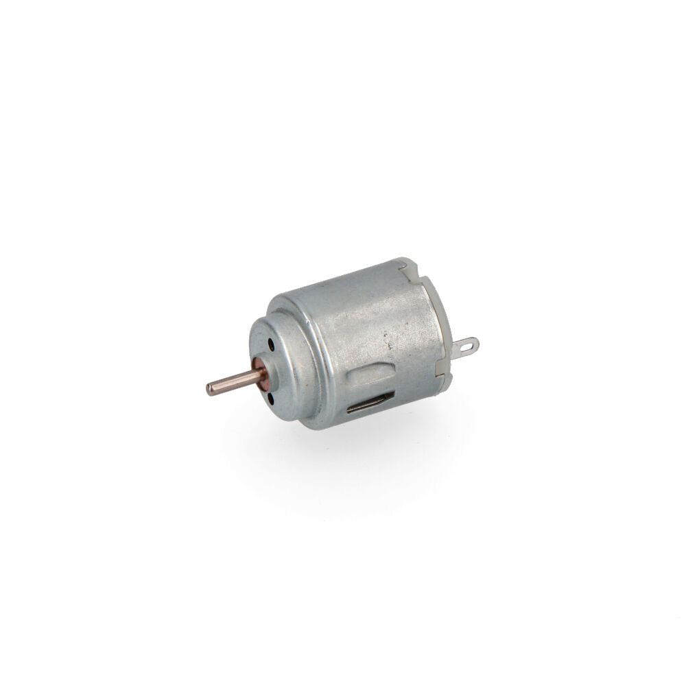 Motor dc 1.5 v/6v (trabalhos manuais) retractilado. edm_0