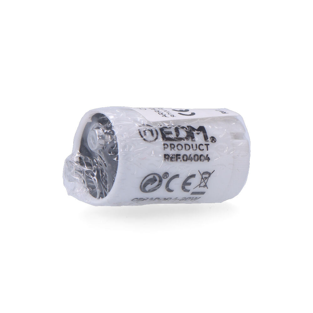 Arrancador 4-80w (retractilado) edm_0