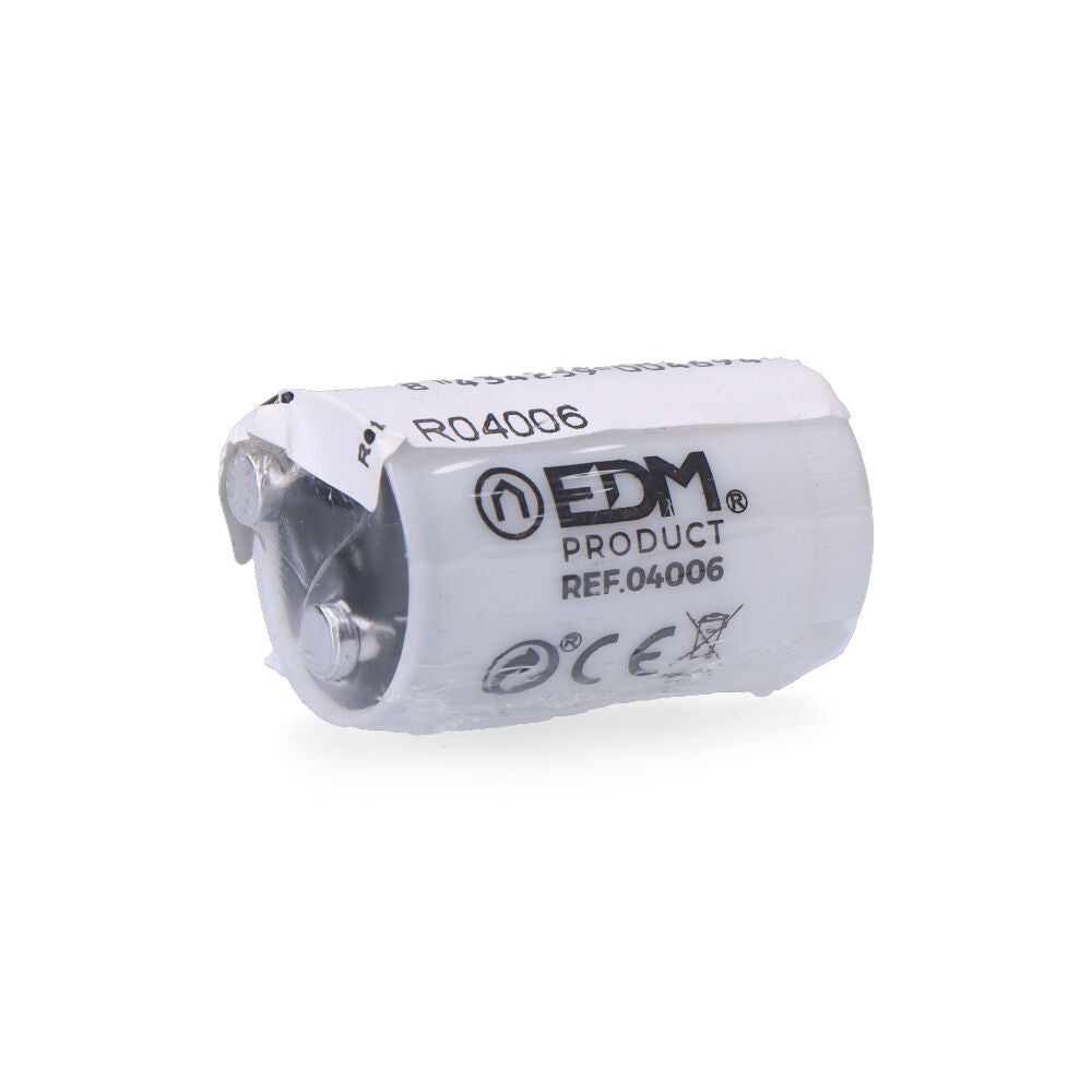 Arrancador 4-22w (retractilado) edm_0