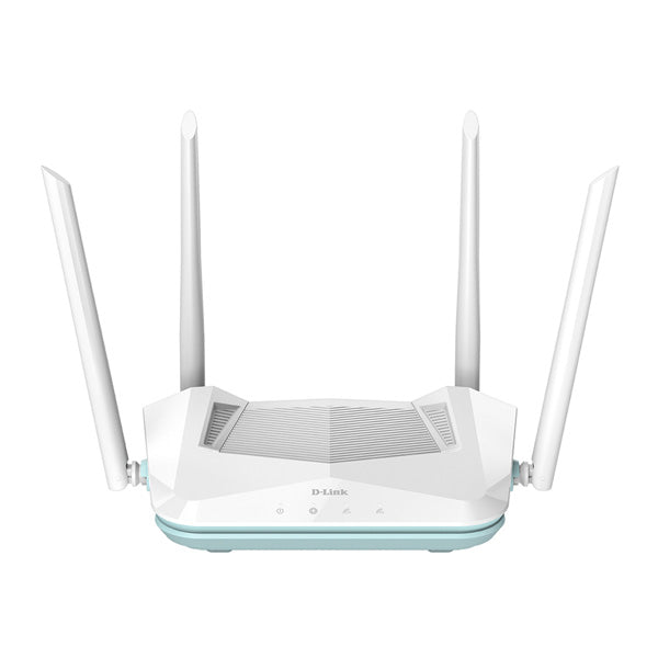 D-LINK ROUTER SMART EAGLE PRO AI AX1500_0