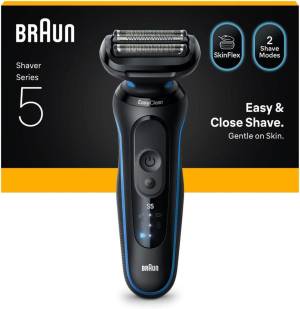 Rasierer Braun / Preto / Series 5 52-B1000s_1
