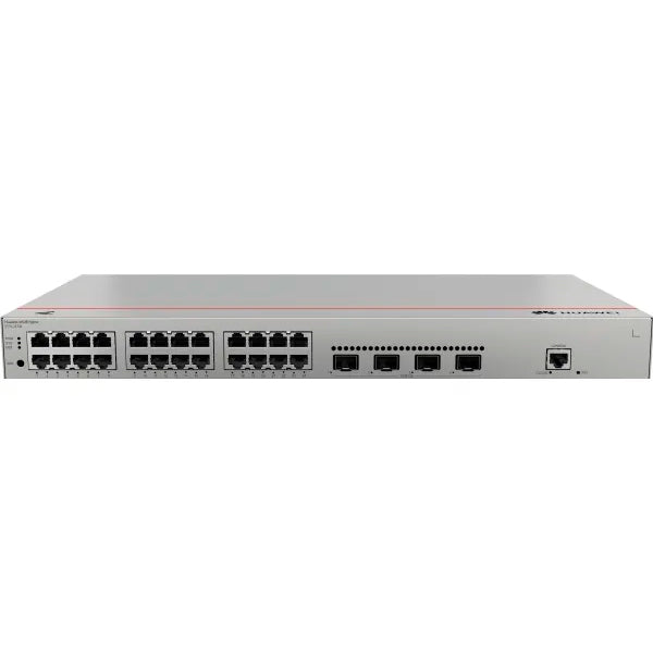 Switch HUAWEI 24 GE SFP PORTS / Preto / S310-24ST4X_0