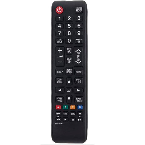 SAMSUNG COMANDO AA59-00741A_0