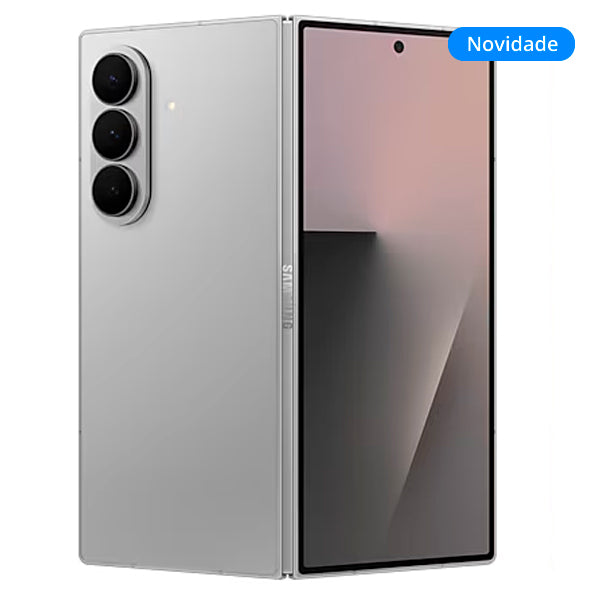 Smartphone Samsung Galaxy Z Fold7 / Cinza Escuro / 16GB 512GB F966BZSCEU_0