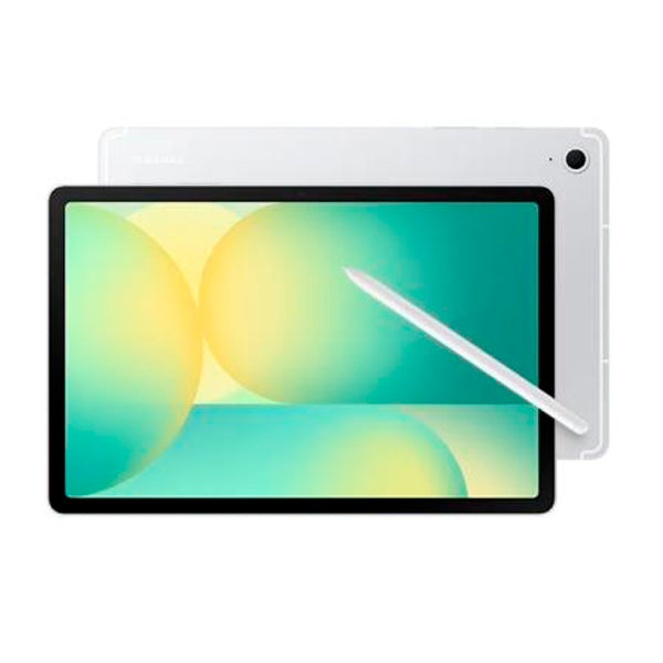 Tablet Samsung / Silver / 128GB / 10.9" / SAMSM-X520NZSREU_0
