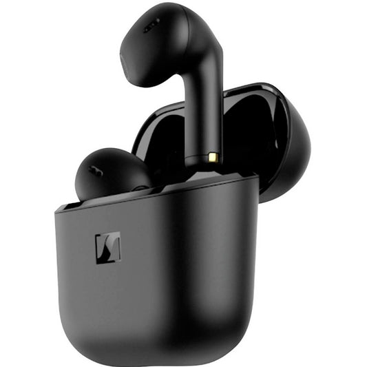 SENNHEISER EARBUDS ACCENTUM OPEN BLACK_0