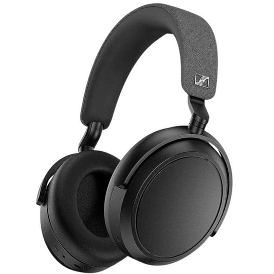 Auriculares Sennheiser Momentum 4 Wireless / Preto / 509266_0