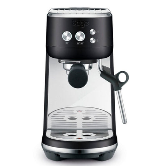 Máquina de Espresso SAGE Bambino / Preto / SES450BTR4EEU1_0