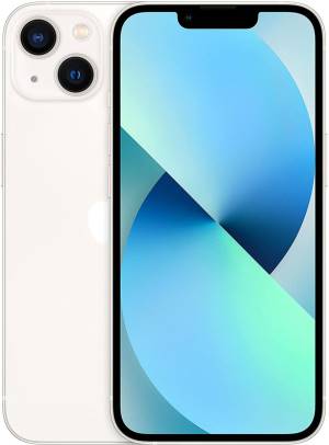 Apple iPhone 13 128GB 6.1" Starlight EU MLPG3B/A_1